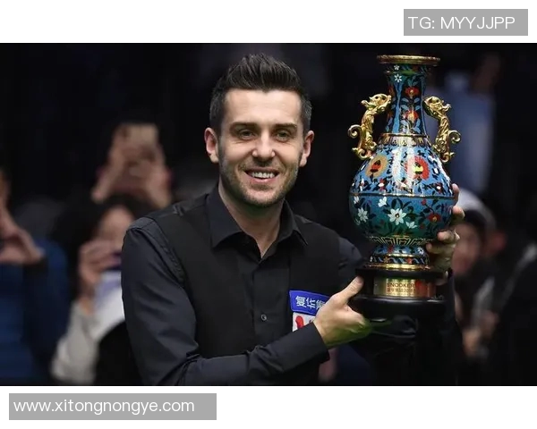 享得利与塞尔比巅峰对决谁能在这场比赛中笑到最后