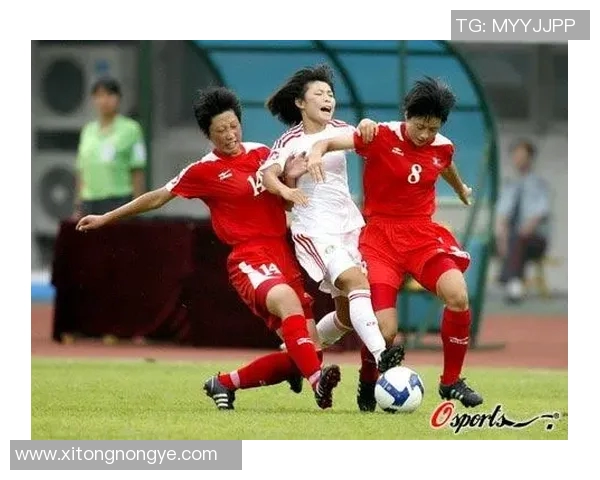 亚青赛精彩对决朝鲜队迎战泰国队争夺晋级名额