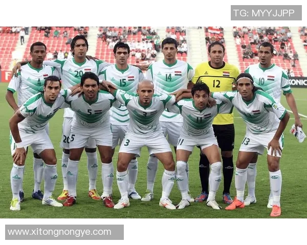 伊朗与伊拉克足球对决比分揭晓精彩瞬间回顾与分析