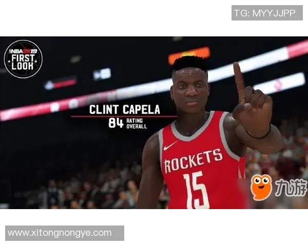 克林特卡佩拉在NBA赛场上的崛起与未来发展潜力分析 克林特卡佩拉在NBA赛场上的崛起与未来发展潜力分析