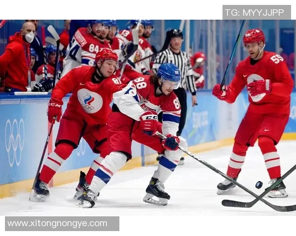 俄罗斯对捷克的比赛结果分析与赛后点评