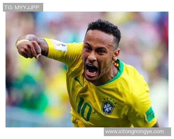 内马尔重返赛场引发热议球迷期待他的精彩表现与未来发展