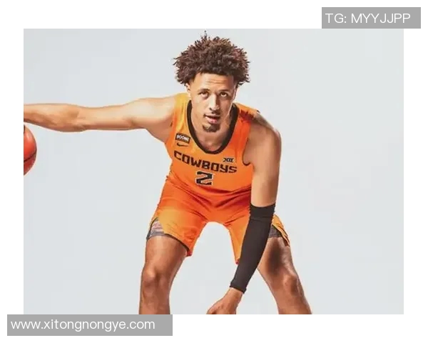 凯德坎宁安：年轻天才如何引领NBA新风潮与未来发展潜力分析