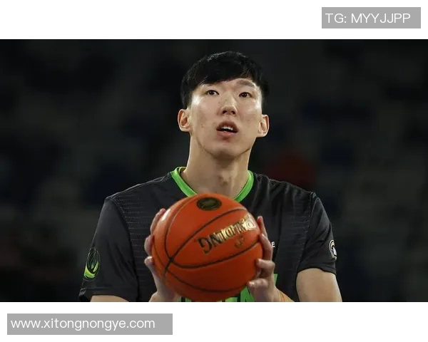 周琦在国际篮球舞台上的崛起与挑战：从青年才俊到职业巨星的奋斗历程