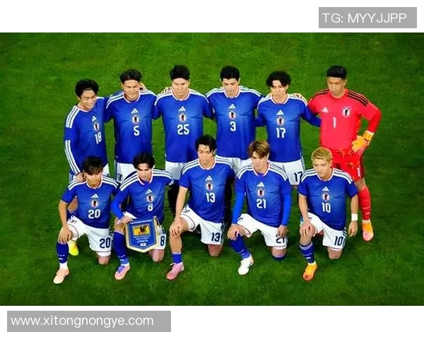 友谊赛精彩对决日本队迎战加纳队展现足球魅力与友谊精神