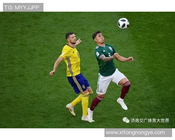 墨西哥对瑞典比赛亚盘分析及投注建议详解