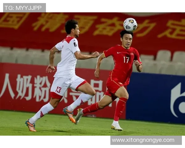 国足与叙利亚激战正酣在线直播全程回顾与精彩瞬间分享