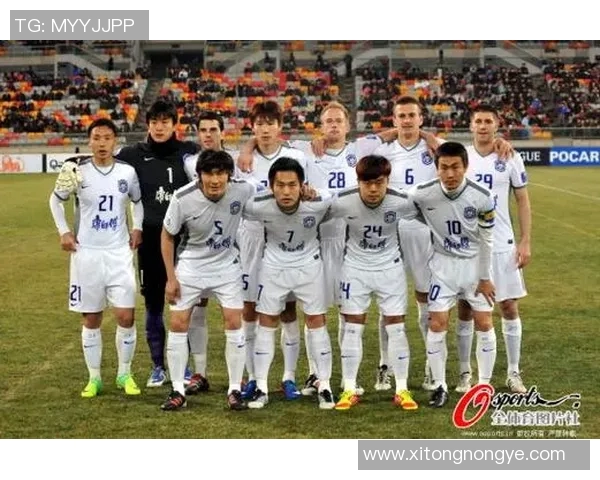 天津泰达迎战日本钢巴力争亚冠小组赛首胜展现球队实力