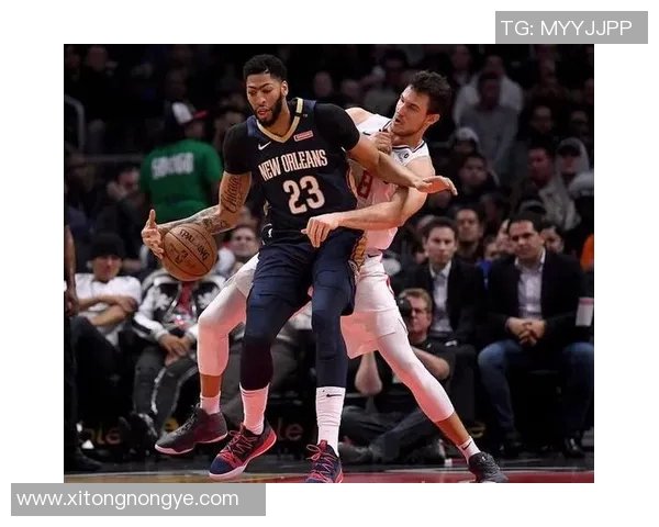 季后赛激战开拓者与鹈鹕谁能在关键时刻逆袭晋级决赛之路