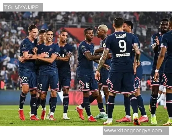 尼奥尔与巴黎的首发阵容揭晓谁将主宰这场激烈对决