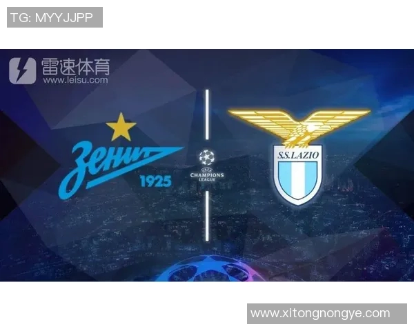 布鲁日与泽尼特对决分析:战术布局与球员表现全解析 布鲁日与泽尼特对决分析:战术布局与球员表现全解析