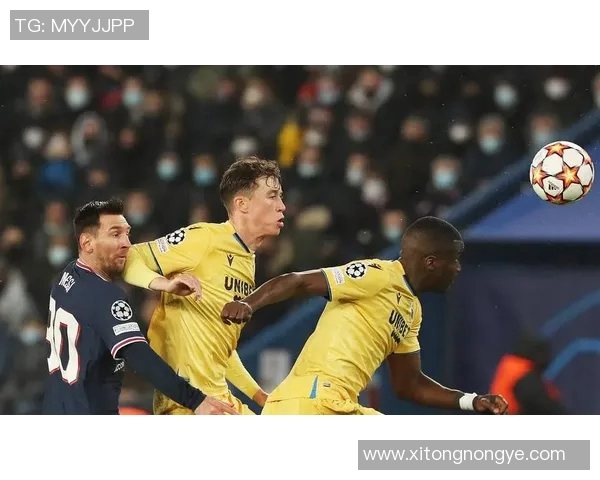 巴黎圣日耳曼对阵布鲁日的精彩对决即将上演，谁将赢得胜利成为焦点