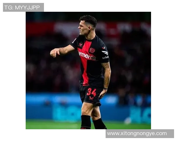 格拉尼特扎卡对决分析及其在球队中的关键角色探讨