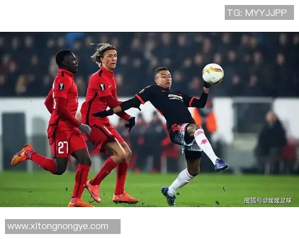 曼彻斯特联与巴塞罗那对决谁能笑到最后分析比赛胜负关键因素