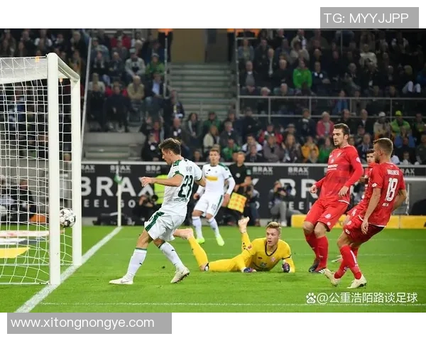 汉堡与门兴的较量结果揭晓谁在这场对决中胜出