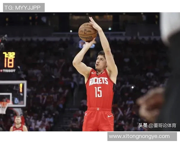 火箭队与奇才队精彩对决中文直播全程回放与赛后分析