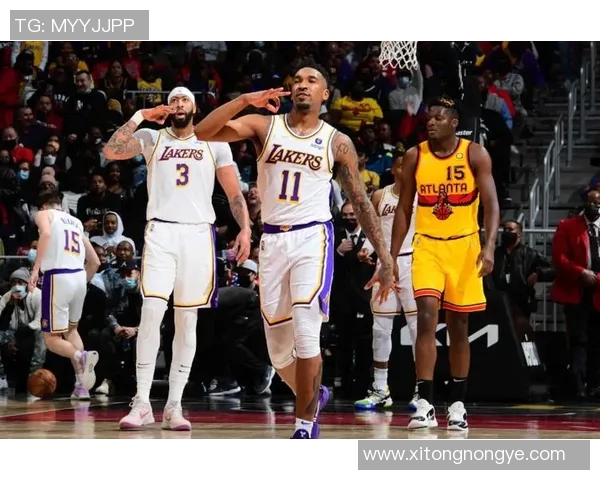 湖人对决老鹰比赛时间及赛前分析纽约时间详解 湖人对决老鹰比赛时间及赛前分析纽约时间详解