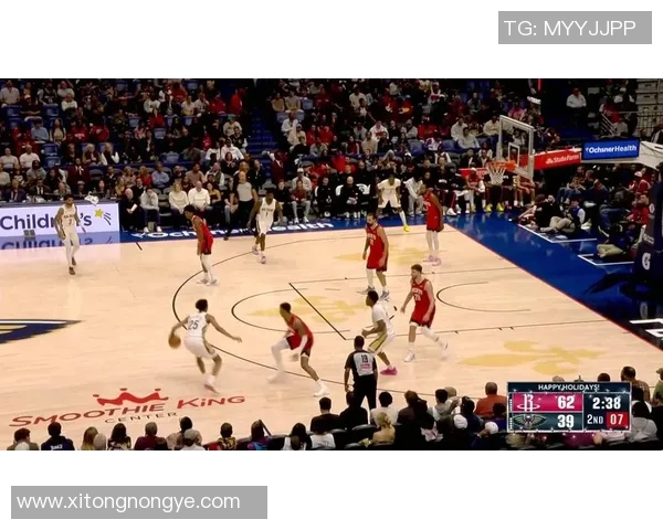 火箭与鹈鹕精彩对决回顾2018年12月30日比赛直播全记录