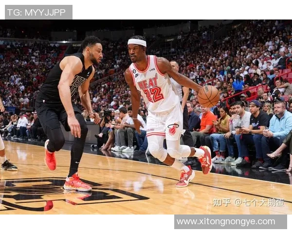 热火与篮网季后赛第四场激战回顾精彩瞬间与关键时刻分析 热火与篮网季后赛第四场激战回顾精彩瞬间与关键时刻分析