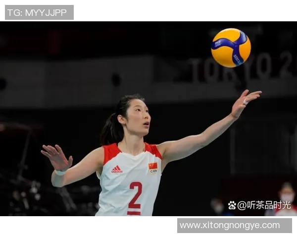 王一梅与朱婷的巅峰对决谁将成为女排新一代的传奇巨星