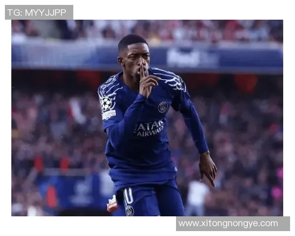 登贝莱在赛场上的惊艳表现与未来发展潜力分析