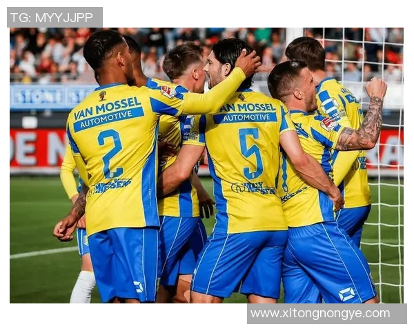 瓦尔韦克与埃因霍温的精彩对决分析与赛前预测九月二日