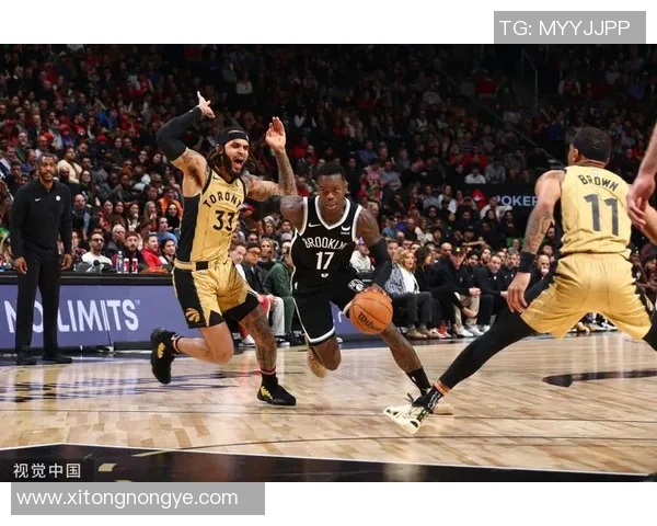 篮网与猛龙激战正酣178直播精彩瞬间全程回顾与分析