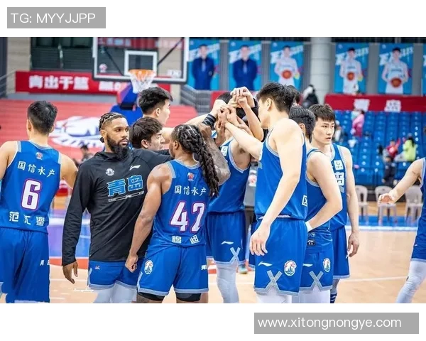 第34轮精彩对决广厦主场迎战青岛队争夺季后赛名额的关键战役