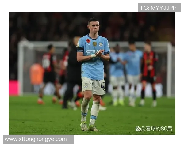 福登的崛起之路:从青训新星到英超顶级球员的华丽转身 福登的崛起之路:从青训新星到英超顶级球员的华丽转身