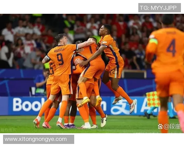 荷兰与英格兰激战全场精彩集锦回顾与分析