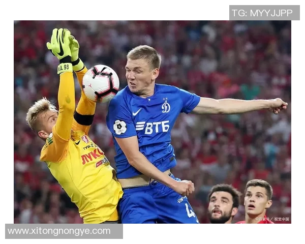 莫斯巴达与泽尼特的巅峰对决谁能在这场较量中笑到最后