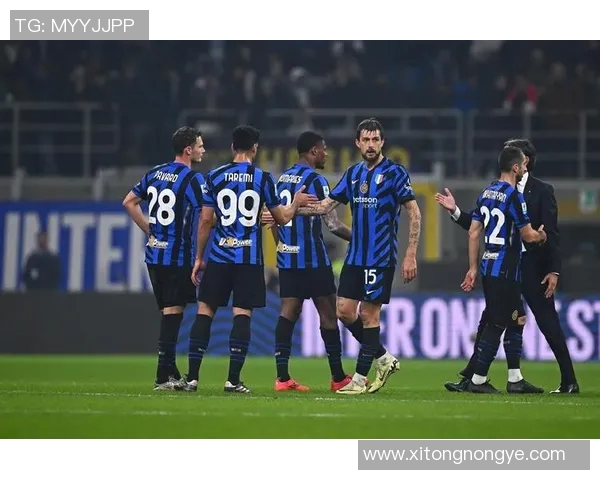 罗马与国际米兰对决数据分析及历史交锋记录详解