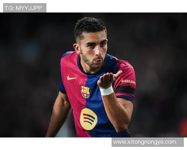 费兰托雷斯的崛起之路:从青训到国际舞台的辉煌历程 费兰托雷斯的崛起之路:从青训到国际舞台的辉煌历程