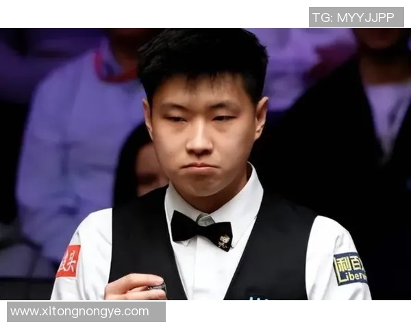 赵心童与墨菲激战正酣谁能在这场巅峰对决中笑到最后 赵心童与墨菲激战正酣谁能在这场巅峰对决中笑到最后