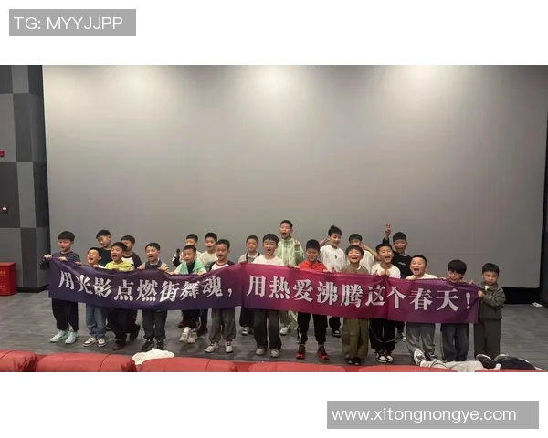 重庆街舞队实力强劲荣登全国街舞实力排行榜第4名