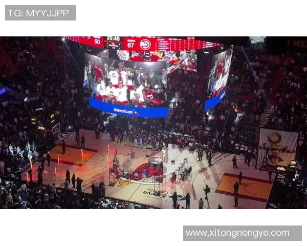 迈阿密热火与新奥尔良对决精彩纷呈球迷期待激烈比赛瞬间