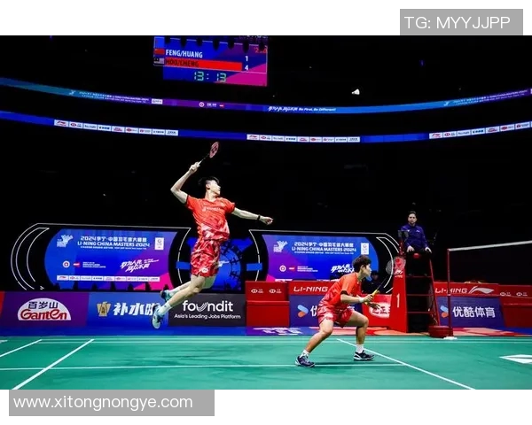 重庆羽毛球队荣登全国羽毛球状态排行榜第一名展现卓越实力与团队精神