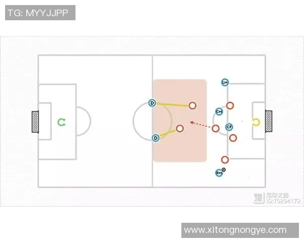 重庆足球队进攻战术分析与特点解读深度剖析 重庆足球队进攻战术分析与特点解读深度剖析