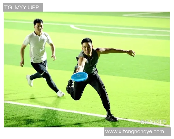 飞盘心理素质新排名揭晓北京飞盘队表现优异创历史新高