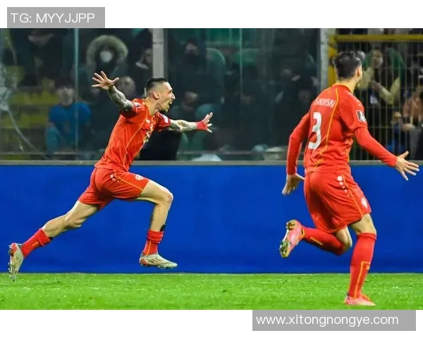 马其顿与以色列足球历史交锋记录分析及战绩回顾 马其顿与以色列足球历史交锋记录分析及战绩回顾