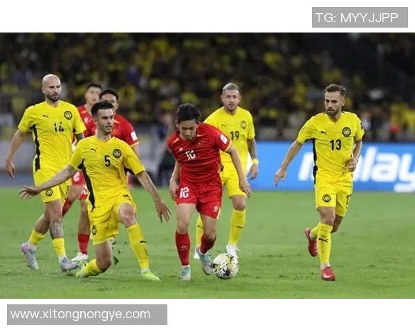 马来西亚与泰国足球赛精彩直播全程回顾与分析 马来西亚与泰国足球赛精彩直播全程回顾与分析