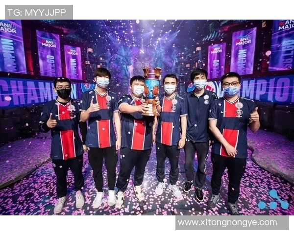 黄丽专访:从新手到职业选手的DOTA2成长之路回顾与展望 黄丽专访:从新手到职业选手的DOTA2成长之路回顾与展望