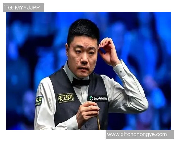 2005年丁俊晖与亨得利巅峰对决的精彩瞬间与历史意义分析 2005年丁俊晖与亨得利巅峰对决的精彩瞬间与历史意义分析