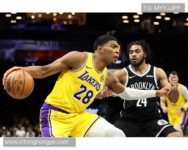 2013年湖人与篮网对决回顾:经典比赛瞬间与精彩表现分析 2013年湖人与篮网对决回顾:经典比赛瞬间与精彩表现分析