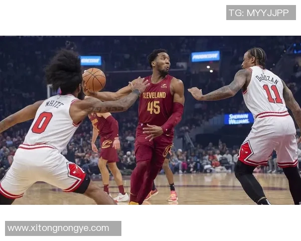 2014至2015赛季骑士与公牛的激烈对决与精彩瞬间回顾