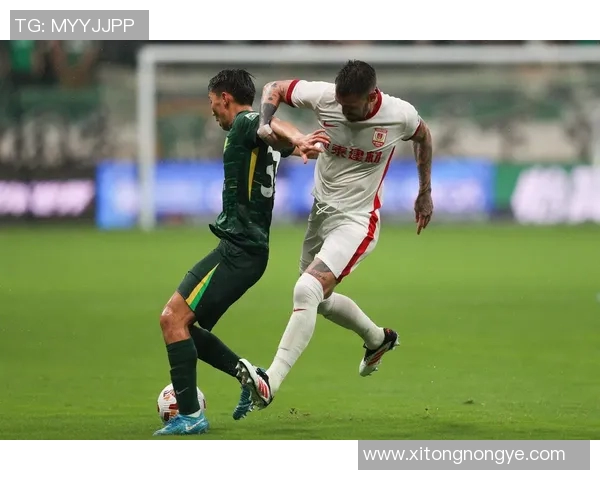 2018年长春亚泰与北京国安激战回顾及精彩瞬间分析 2018年长春亚泰与北京国安激战回顾及精彩瞬间分析