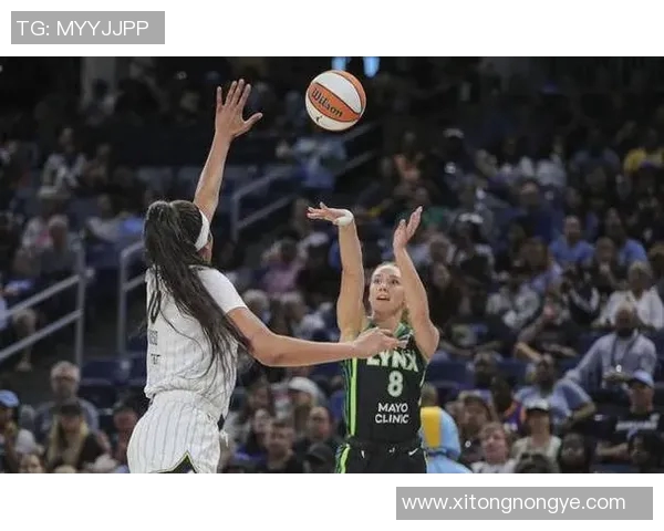 WNBA神秘人对阵山猫的精彩对决分析与赛季展望 WNBA神秘人对阵山猫的精彩对决分析与赛季展望