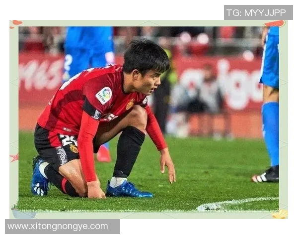 久保建英在西甲赛场的崛起与未来发展潜力分析