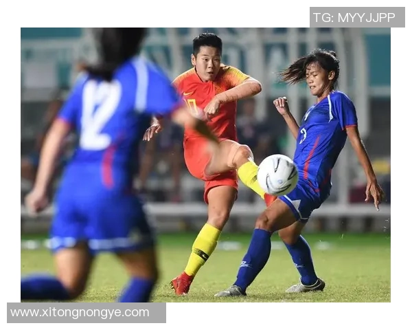 亚运女足精彩对决塔吉克斯坦比赛直播全程回顾与精彩瞬间分析