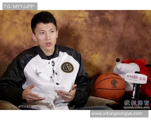 刘晓宇的篮球之路：从青涩少年到职业球员的成长历程与心路历程